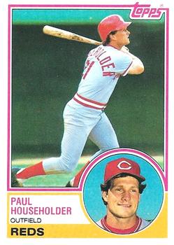Paul Householder