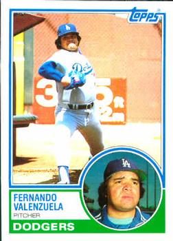Fernando Valenzuela