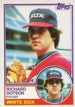 Richard Dotson