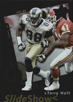 Torry Holt