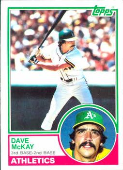 Dave McKay