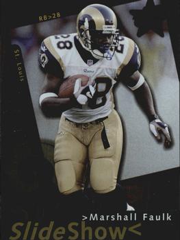 Marshall Faulk