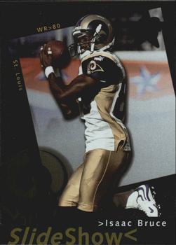 Isaac Bruce
