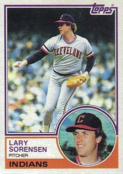 Lary Sorensen