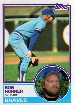 Bob Horner