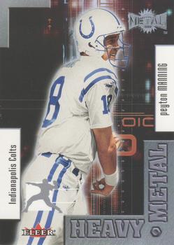 Peyton Manning
