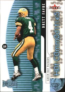 Brett Favre