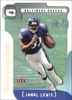 Jamal Lewis