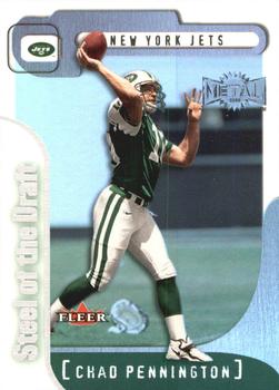 Chad Pennington
