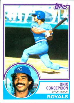 Onix Concepcion