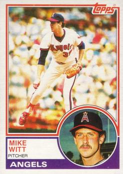 Mike Witt