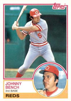 Johnny Bench