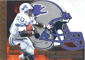 Barry Sanders