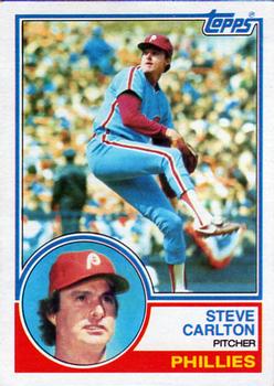 Steve Carlton