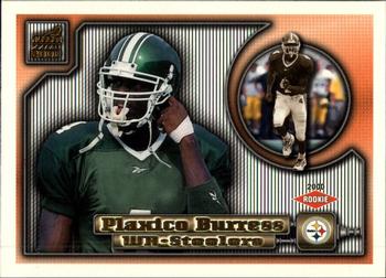 Plaxico Burress