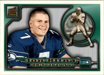 Jon Kitna