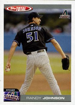 Randy Johnson