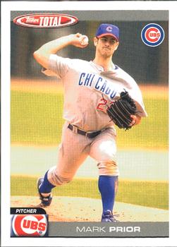Mark Prior