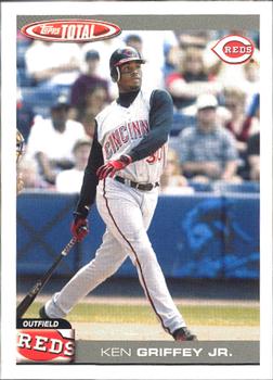 Ken Griffey Jr.