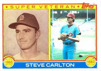Steve Carlton