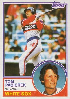 Tom Paciorek