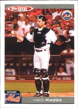 Mike Piazza