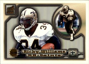 Ricky Williams