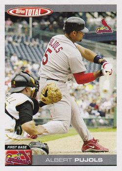 Albert Pujols