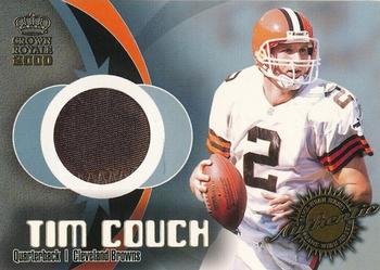 Tim Couch