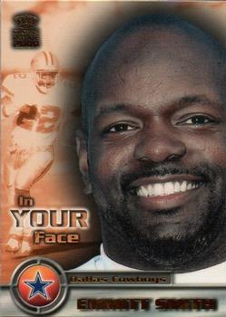 Emmitt Smith