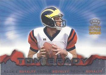 #2 Tom Brady