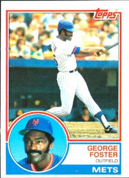 George Foster