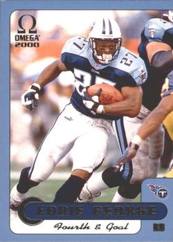 Eddie George