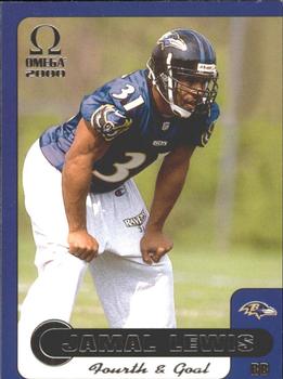 Jamal Lewis
