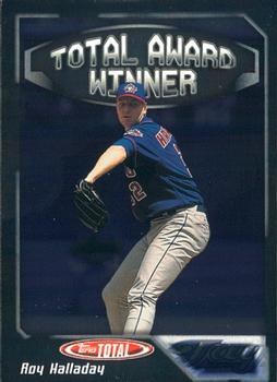 Roy Halladay