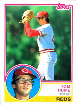 Tom Hume