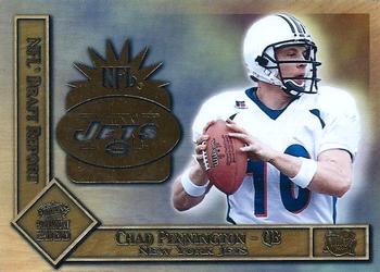 Chad Pennington