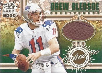 Drew Bledsoe