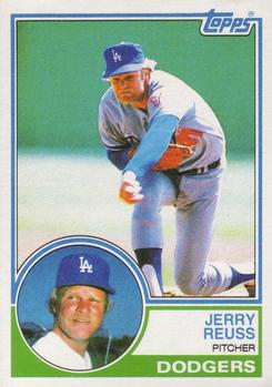 Jerry Reuss