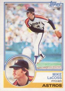 Mike LaCoss