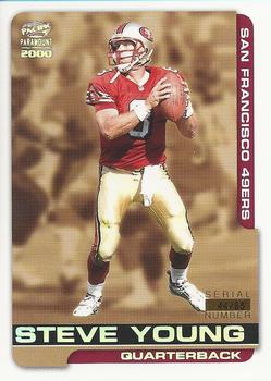 Steve Young