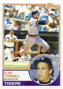 Alan Trammell