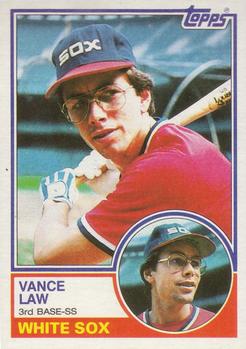 Vance Law