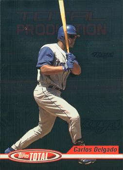 Carlos Delgado
