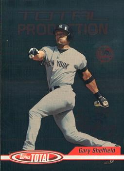 Gary Sheffield
