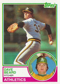 Dave Beard