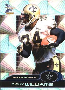 Ricky Williams