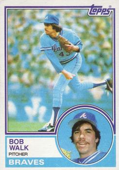 Bob Walk