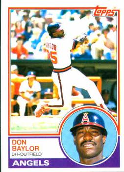 Don Baylor