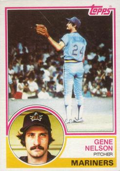 Gene Nelson
